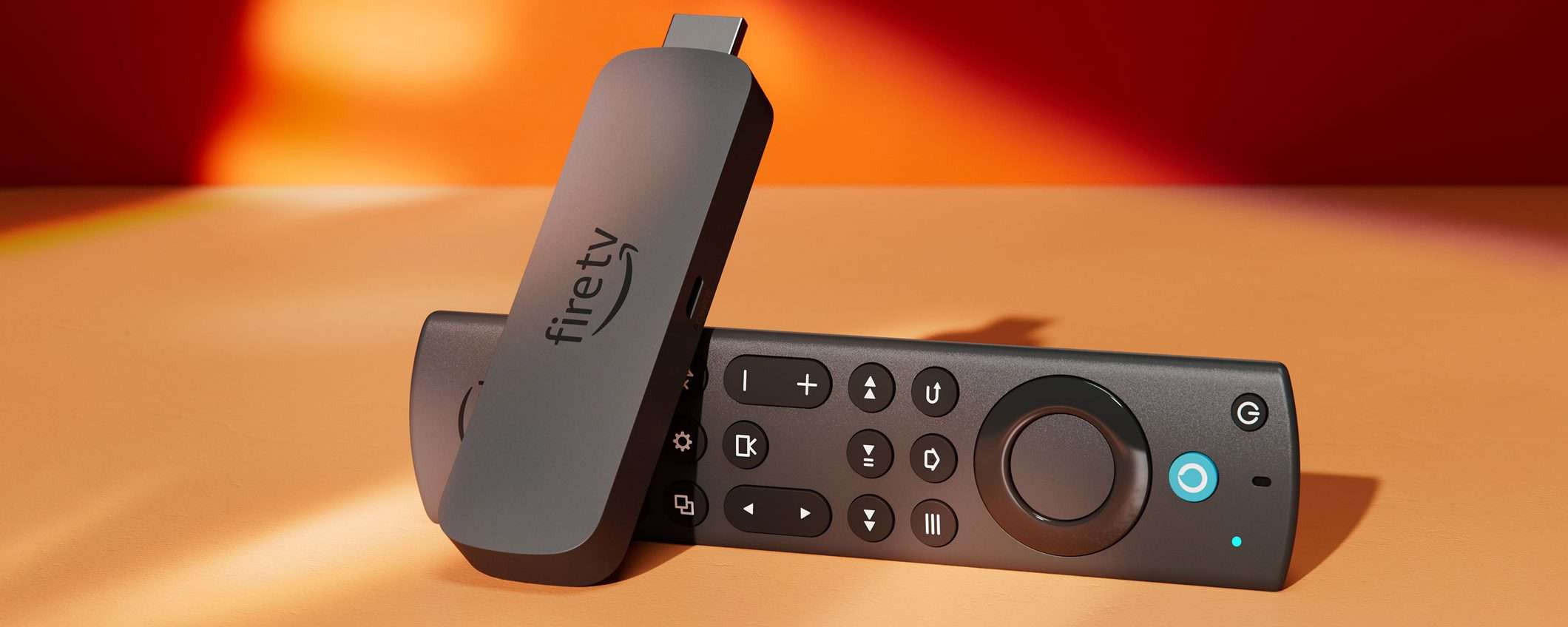 Matter Casting disponibile su Fire TV: come funziona