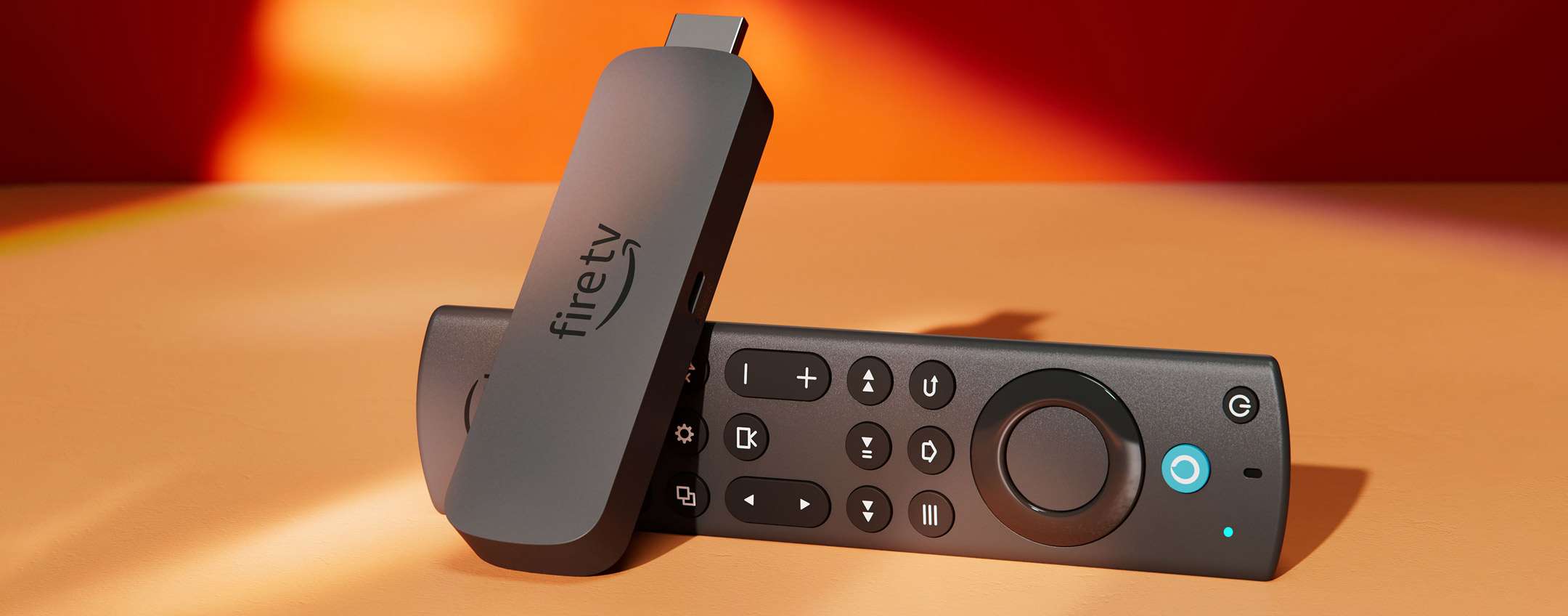 Matter Casting disponibile su Fire TV: come funziona