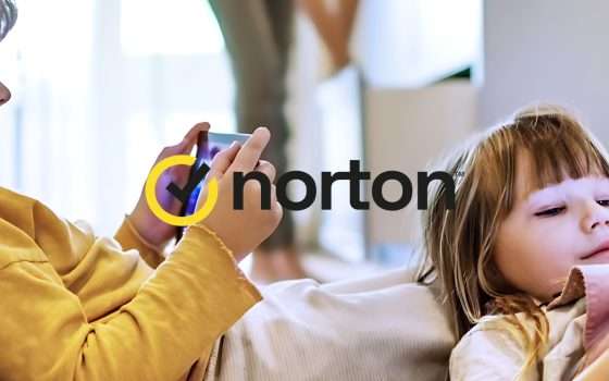 Furto di identità: prevenzione con Norton Antivirus