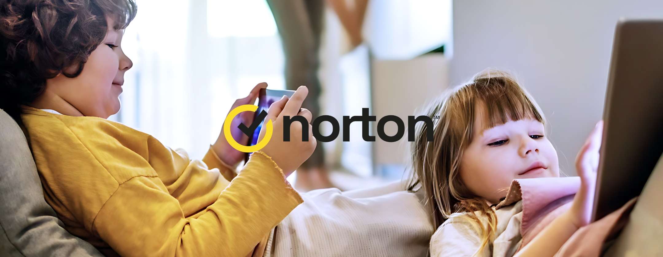 Furto di identità: prevenzione con Norton Antivirus