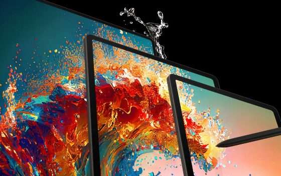 Samsung Galaxy Tab S10: lancio in autunno