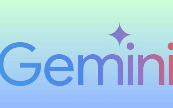 Gemini AI su Android risponde anche se il telefono è bloccato