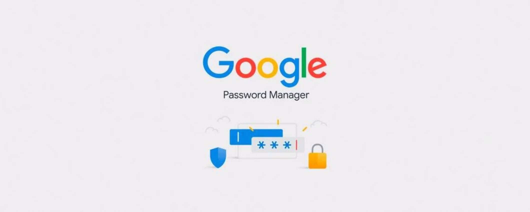 Gestore password Chrome down per 18 ore, Google si scusa