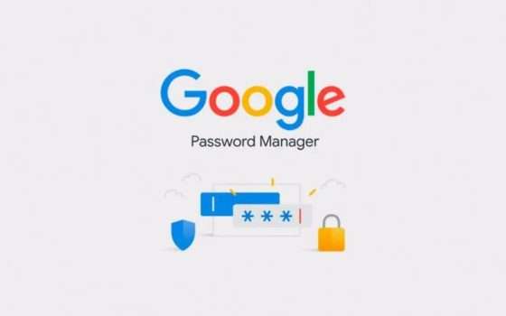 Gestore password Chrome down per 18 ore, Google si scusa