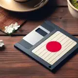 Giappone, addio floppy disk: la guerra burocratica è vinta