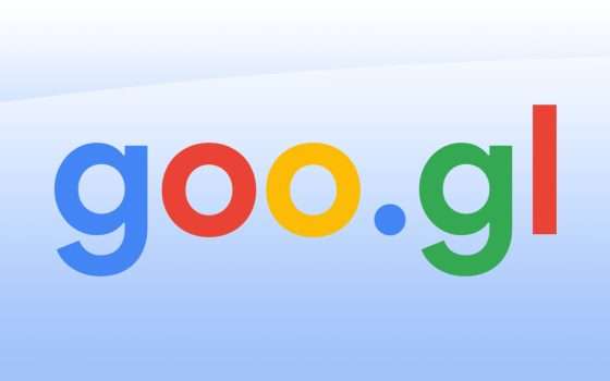 Google, addio al servizio goo.gl: URL non funzionanti
