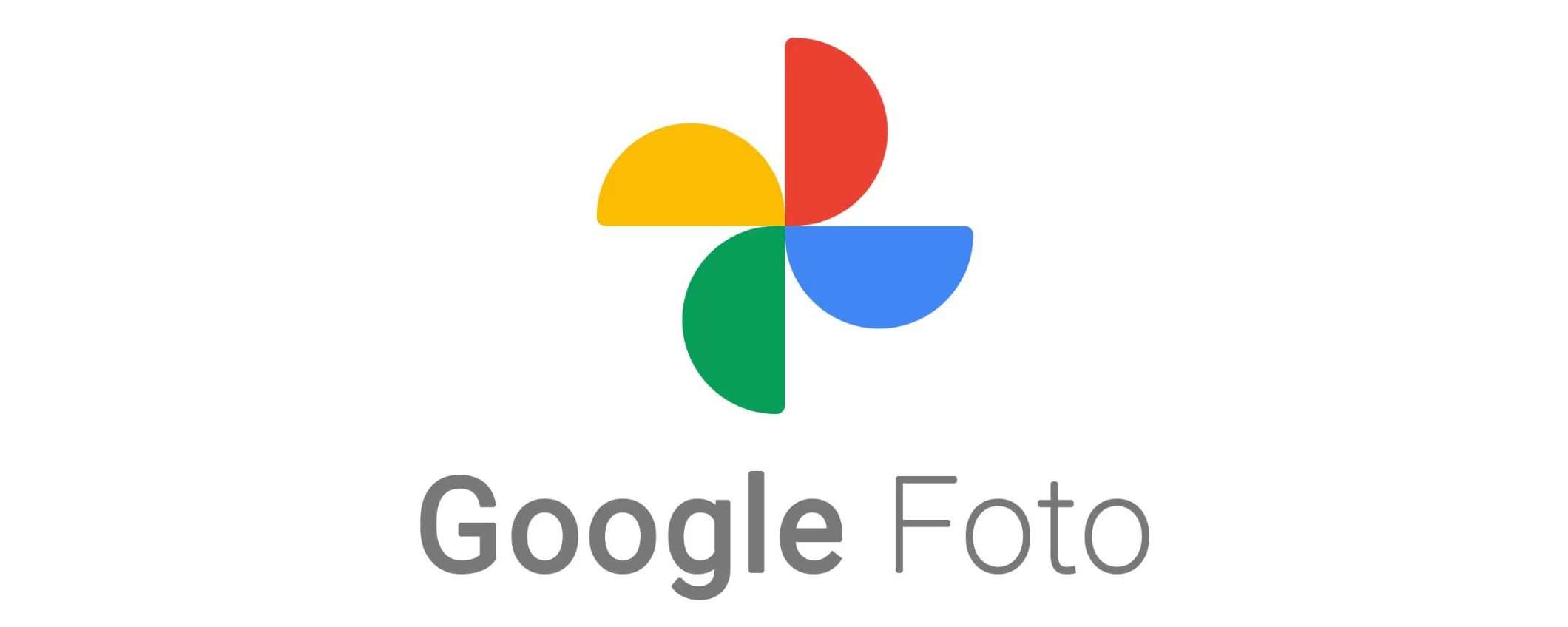 Google foto semplifica l'accesso alla cartella bloccata