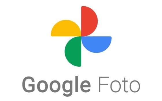 Google foto semplifica l'accesso alla cartella bloccata