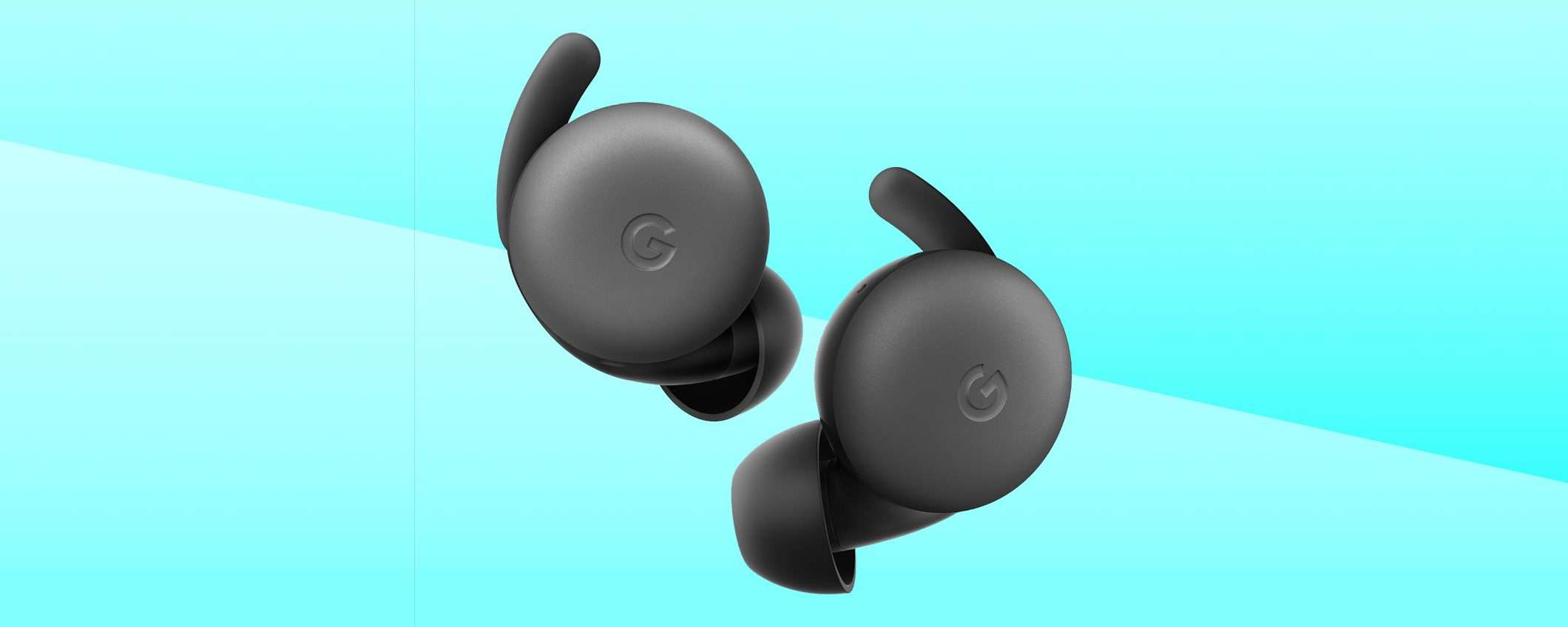 Perché scegliere Google Pixel Buds-A Series (MINIMO STORICO)