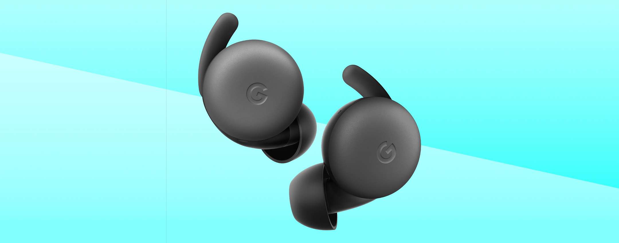 Perché scegliere Google Pixel Buds-A Series (MINIMO STORICO)