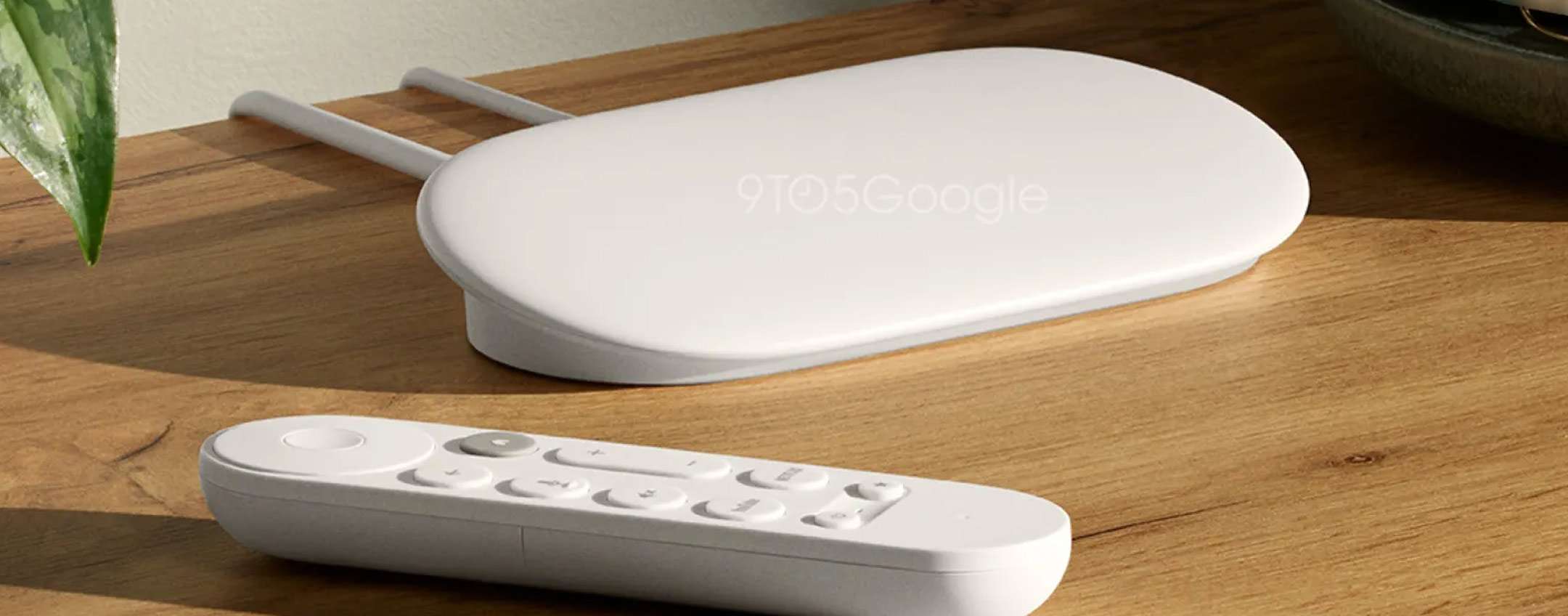 Google TV Streamer è l’erede dei Chromecast?