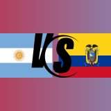Guarda Argentina-Ecuador in streaming dall'estero con questo trucco