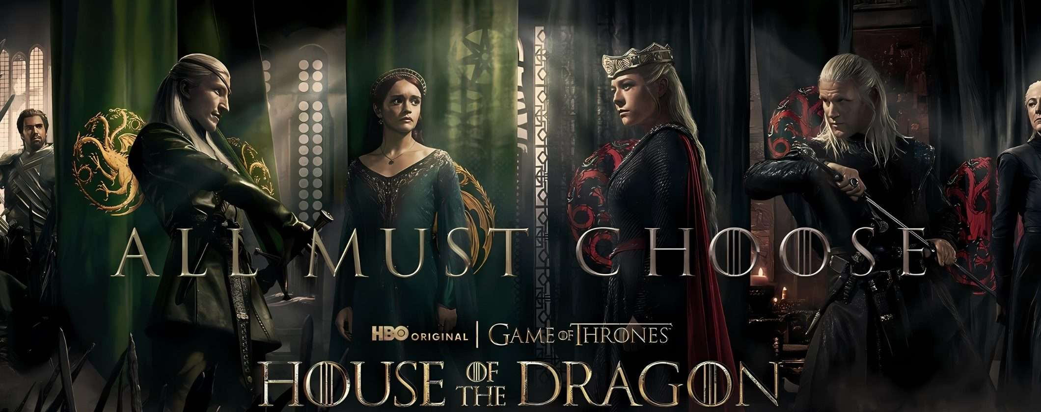 House of the Dragon 2: anticipazioni ep 5 (no spoiler)