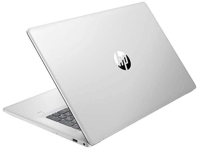 Il design di HP Laptop 17