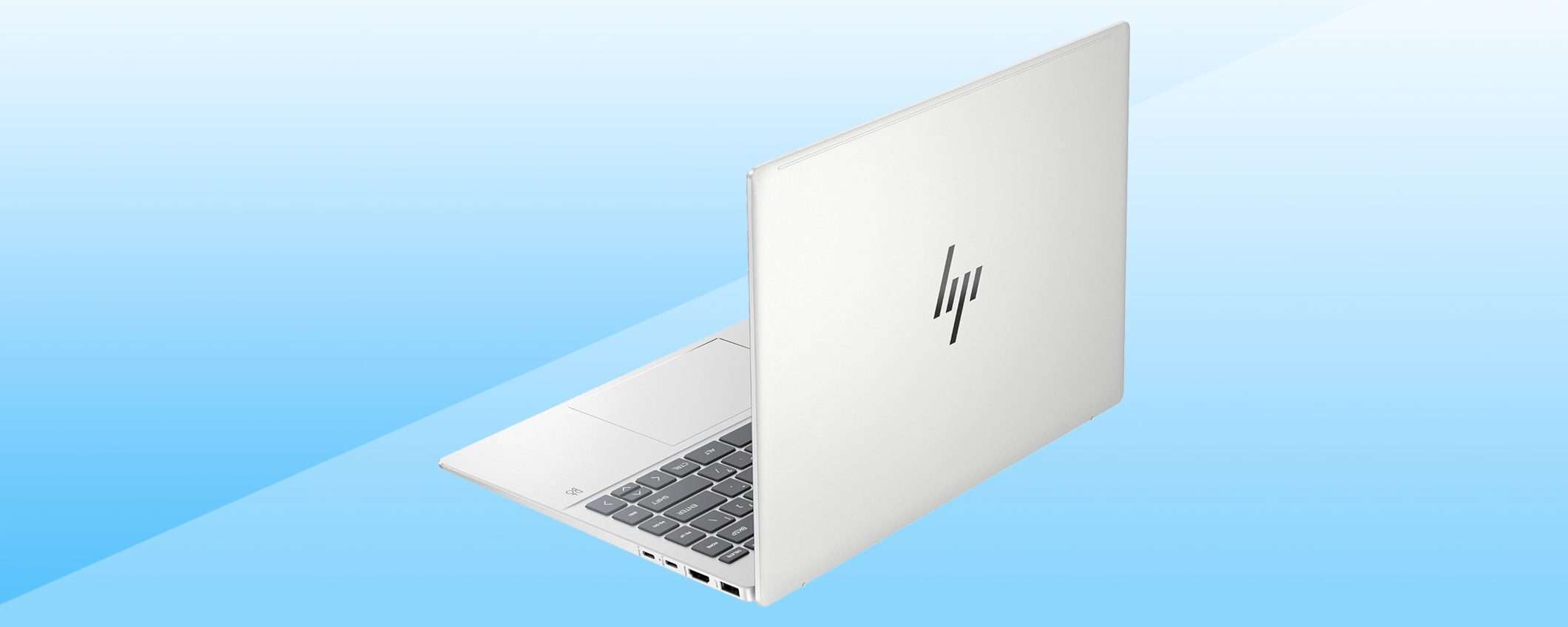 MINIMO STORICO per HP Pavilion Plus 14 (Ryzen 7, 16GB/1TB)