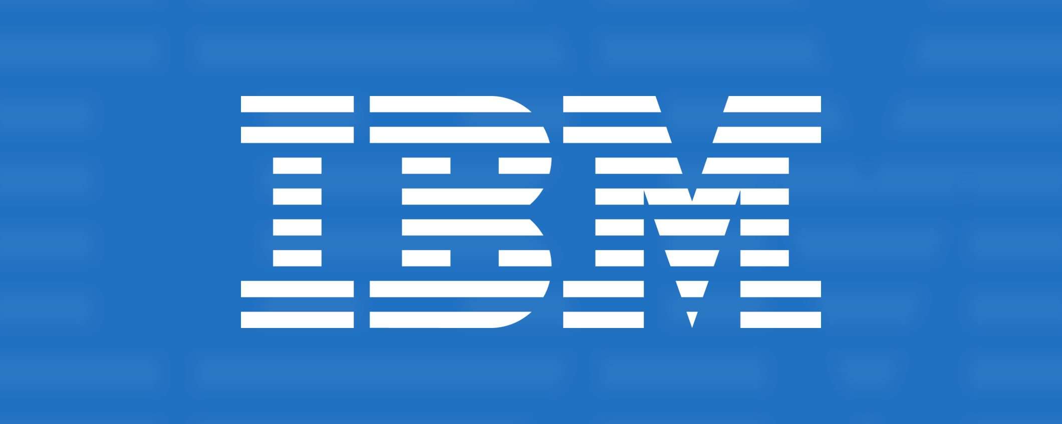 Alessandro La Volpe è il nuovo CEO di IBM Italia