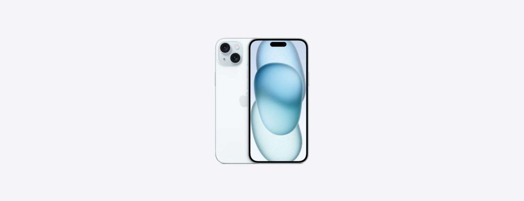 Ricevi un iPhone 15 in regalo con la nuova promozione di SelfyConto