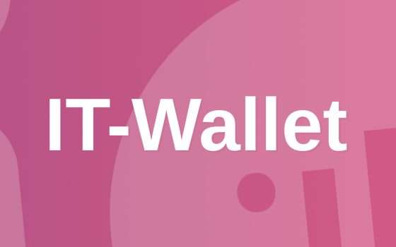 IT-Wallet dentro l'app IO: sono iniziati i test