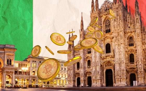 Gli italiani scelgono le criptovalute: raddoppiano gli investimenti