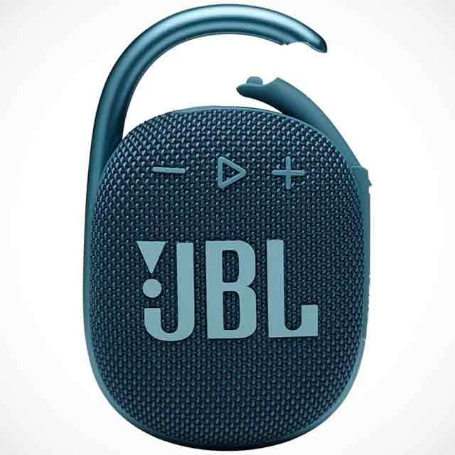 JBL Clip 4: il design dello speaker Bluetooth