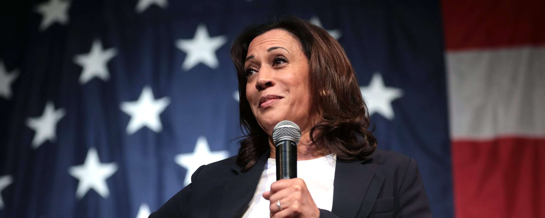 Kamala Harris su TikTok (a Biden non portò fortuna)