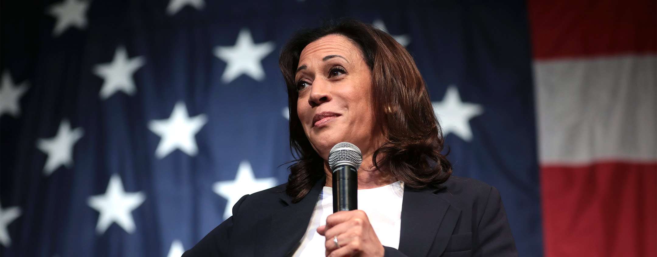 Kamala Harris su TikTok (a Biden non portò fortuna)