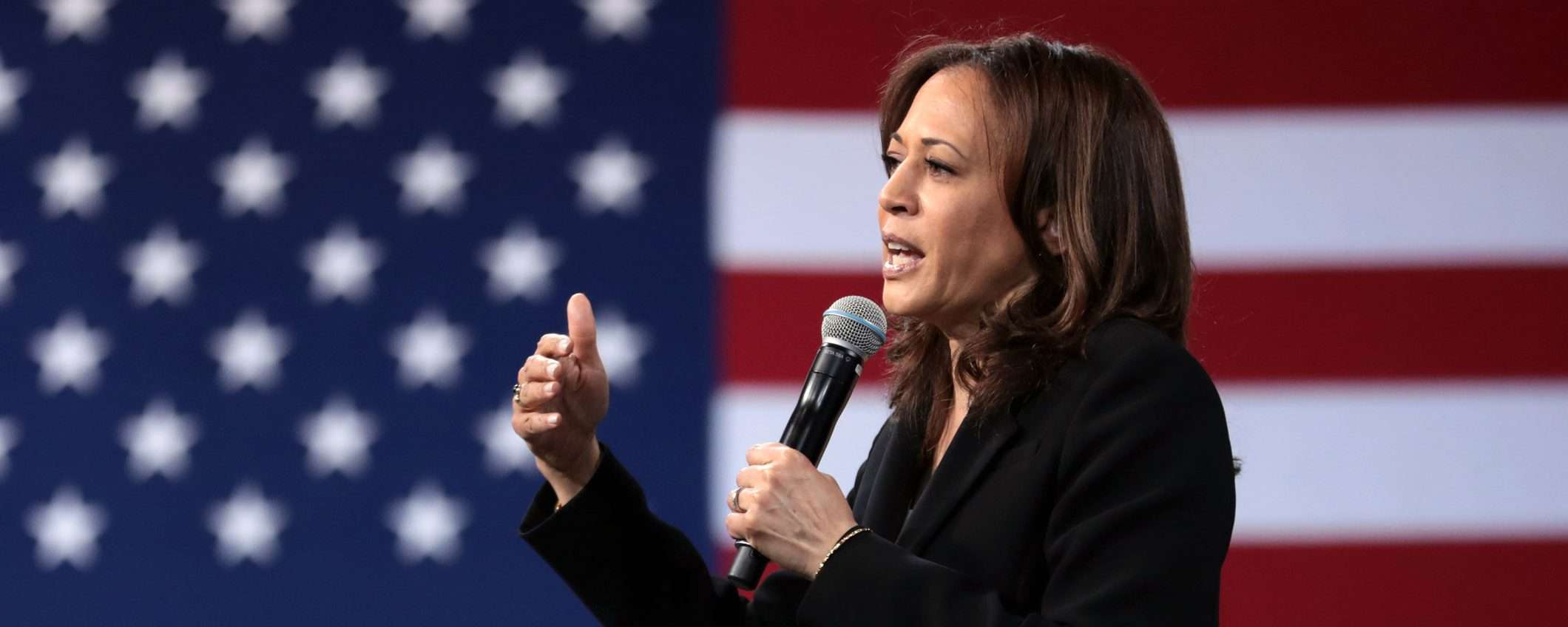 La posizione di Kamala Harris su IA, Big Tech e criptovalute