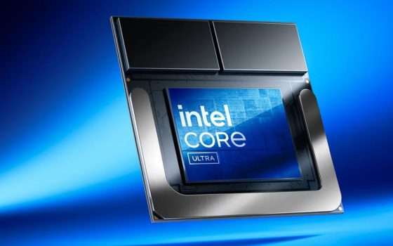 Intel pronta a svelare Lunar Lake il 3 settembre 2024