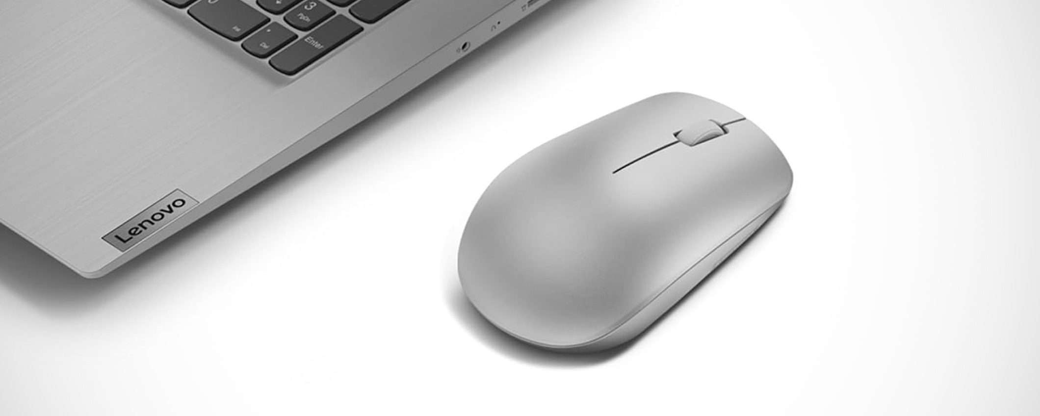 Meno di metà prezzo per il mouse wireless di Lenovo (-53%)