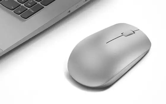 Meno di metà prezzo per il mouse wireless di Lenovo (-53%)