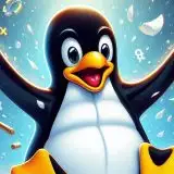 Linux cresce ancora: il market share torna sopra il 4%