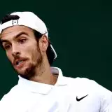 Come vedere Francisco Comesaña-Musetti in streaming (Wimbledon)