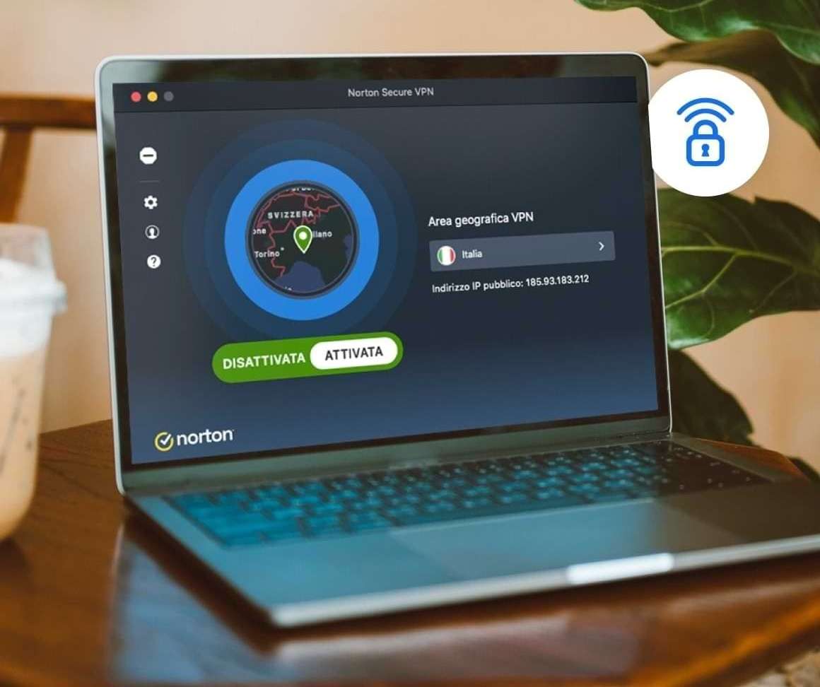 norton secure vpn