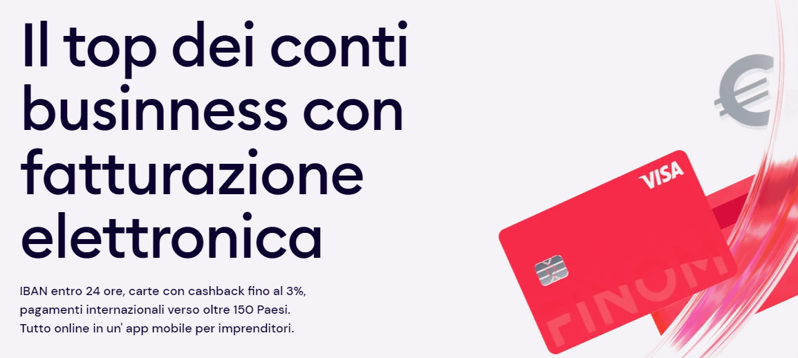 carte con cashback fino al 3%