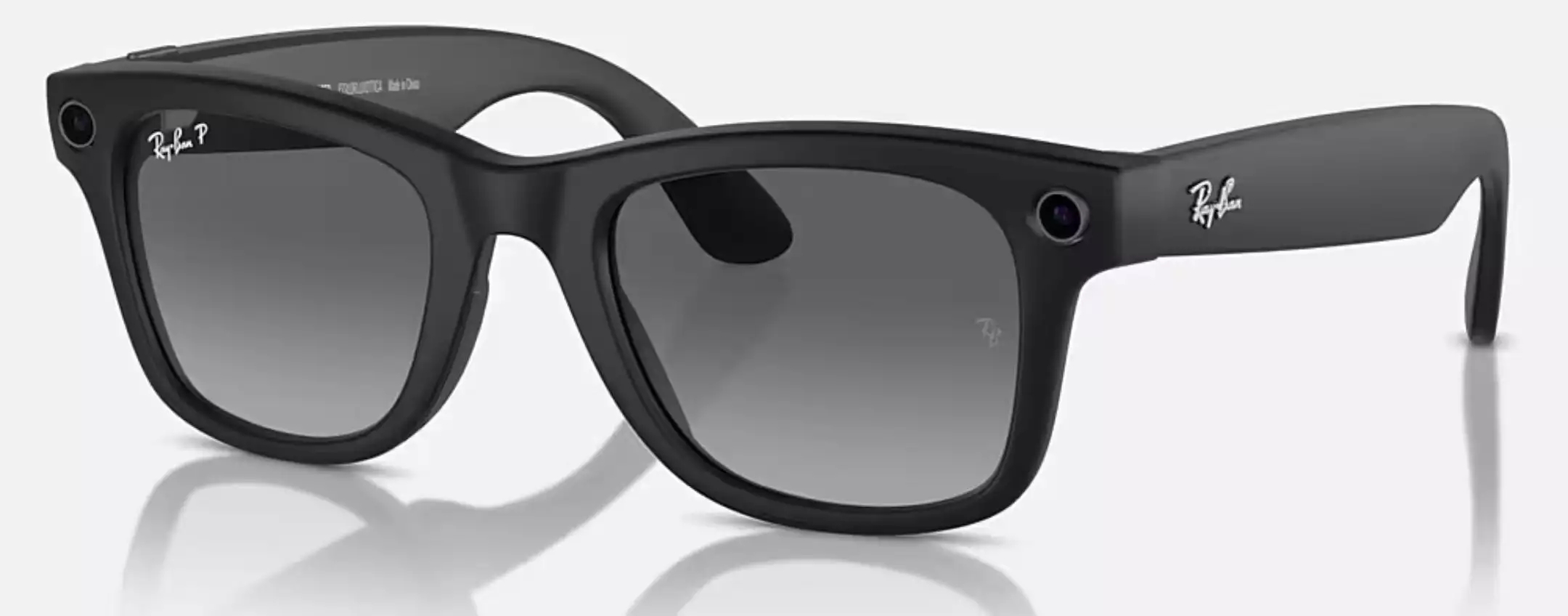 Cosa sono e cosa fanno gli occhiali smart Ray-Ban Meta