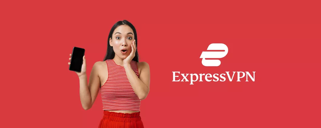 Estate con ExpressVPN: offerta attivazione a metà prezzo