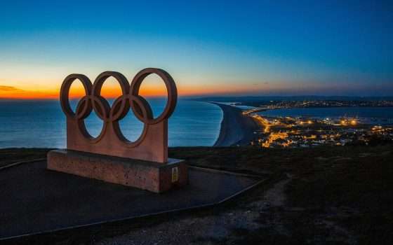 Tutte le Olimpiadi 2024 e tanto altro a meno di 15 €/mese con Sky
