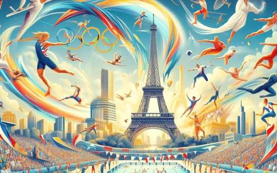 Calcio e Olimpiadi: l'offerta pazza di Sky per l'estate