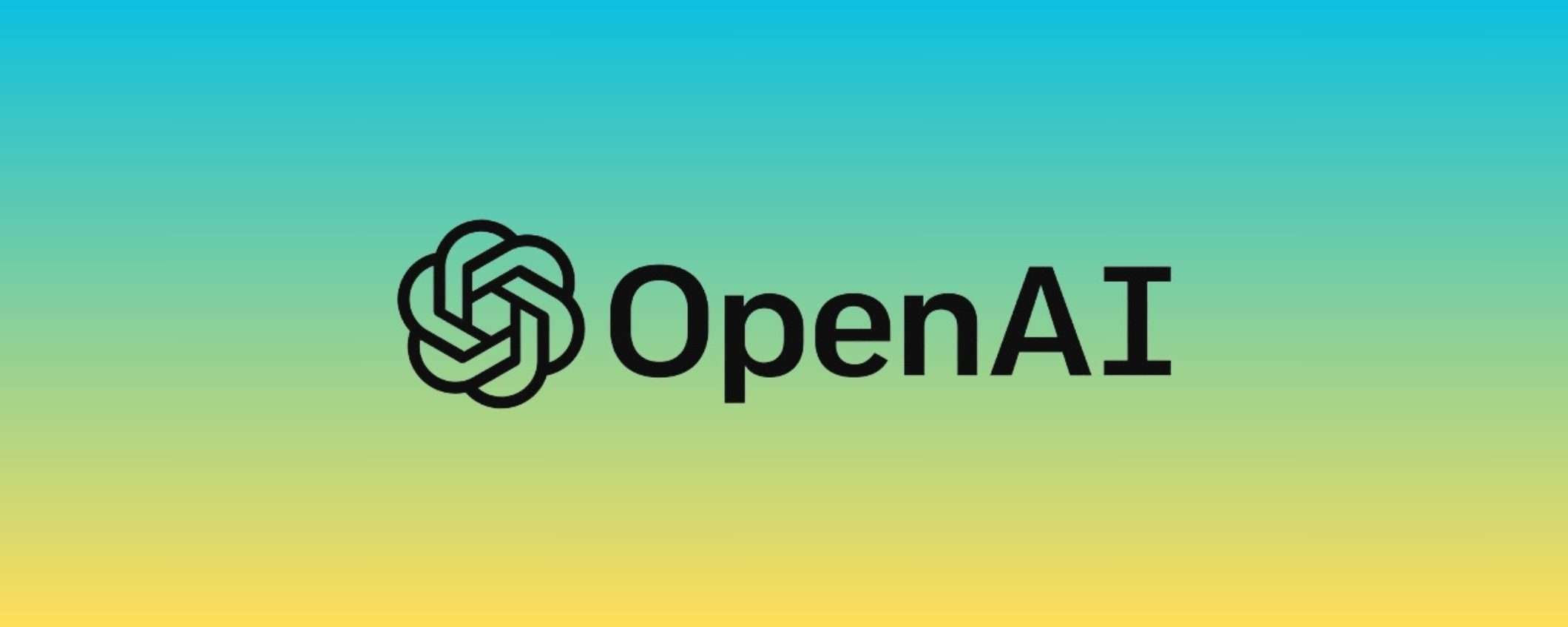 OpenAI: scala da 1 a 5 per misurare progressi verso l'AI generale