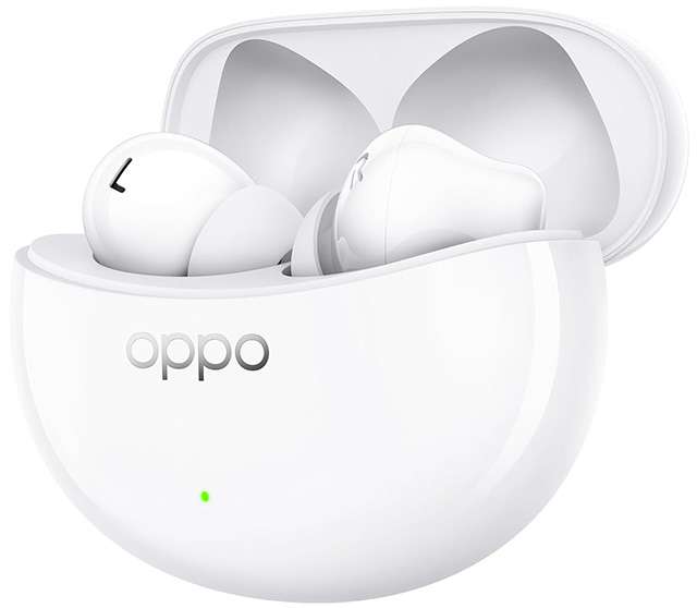 Gli auricolari wireless OPPO Enco Air3 Pro