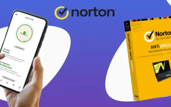 Offerte esclusive Norton: pacchetti antivirus completi a prezzi eccezionali