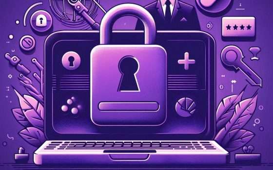 Proteggi le password dai malintenzionati con un servizio affidabile