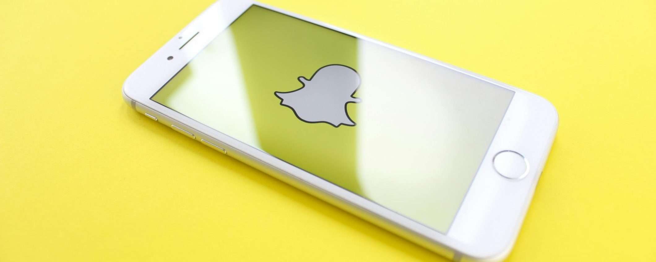 5 funzionalità di intelligenza artificiale generativa da provare su Snapchat