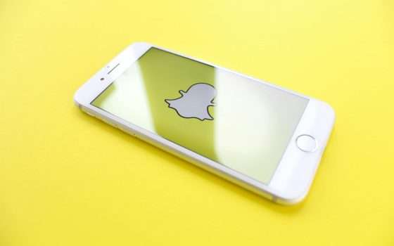 5 funzionalità di intelligenza artificiale generativa da provare su Snapchat