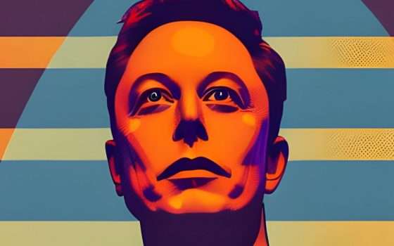 Tesla posticipa la presentazione del robotaxi a ottobre