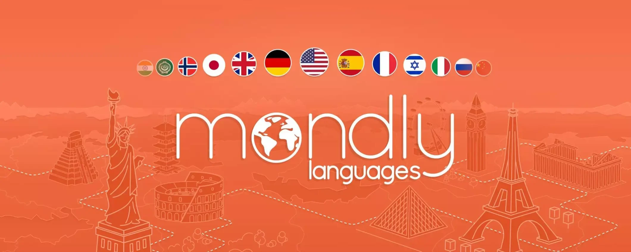 Continua la promo estiva di Mondly per imparare una nuova lingua