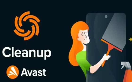 Avast Cleanup Premium: provalo gratuitamente per 30 giorni