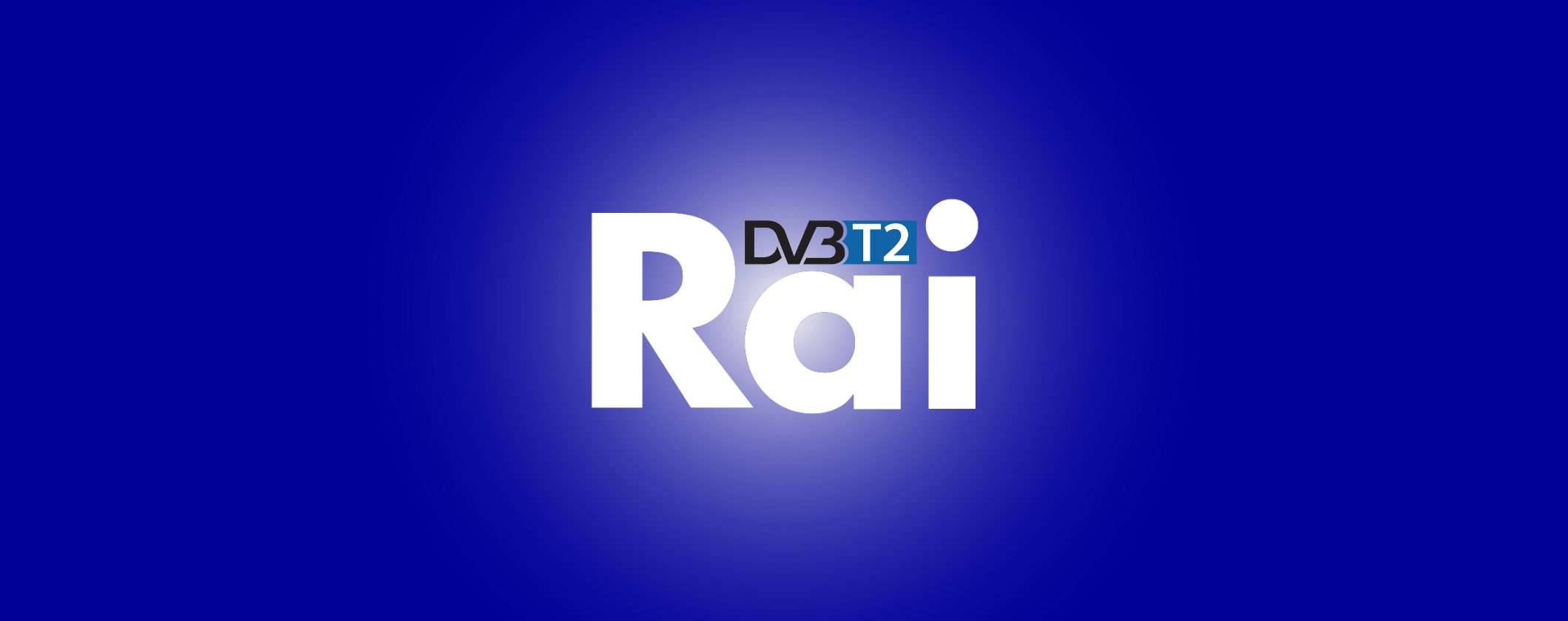 Rai annuncia i canali che ad agosto passeranno al DVB-T2