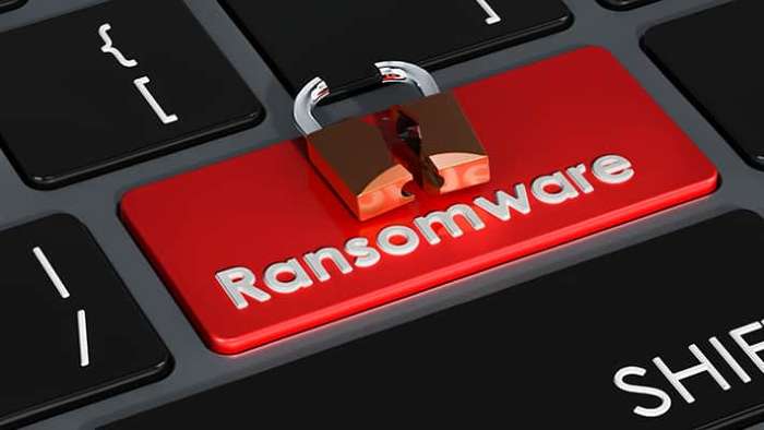 Protezione anti-ransomware di Kaspersky