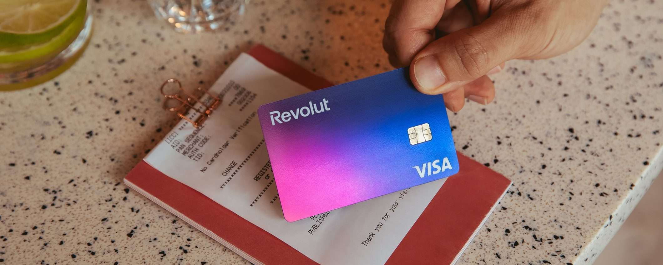 Cashback con Revolut: fino a 1,2% per i professionisti, come funziona la promo